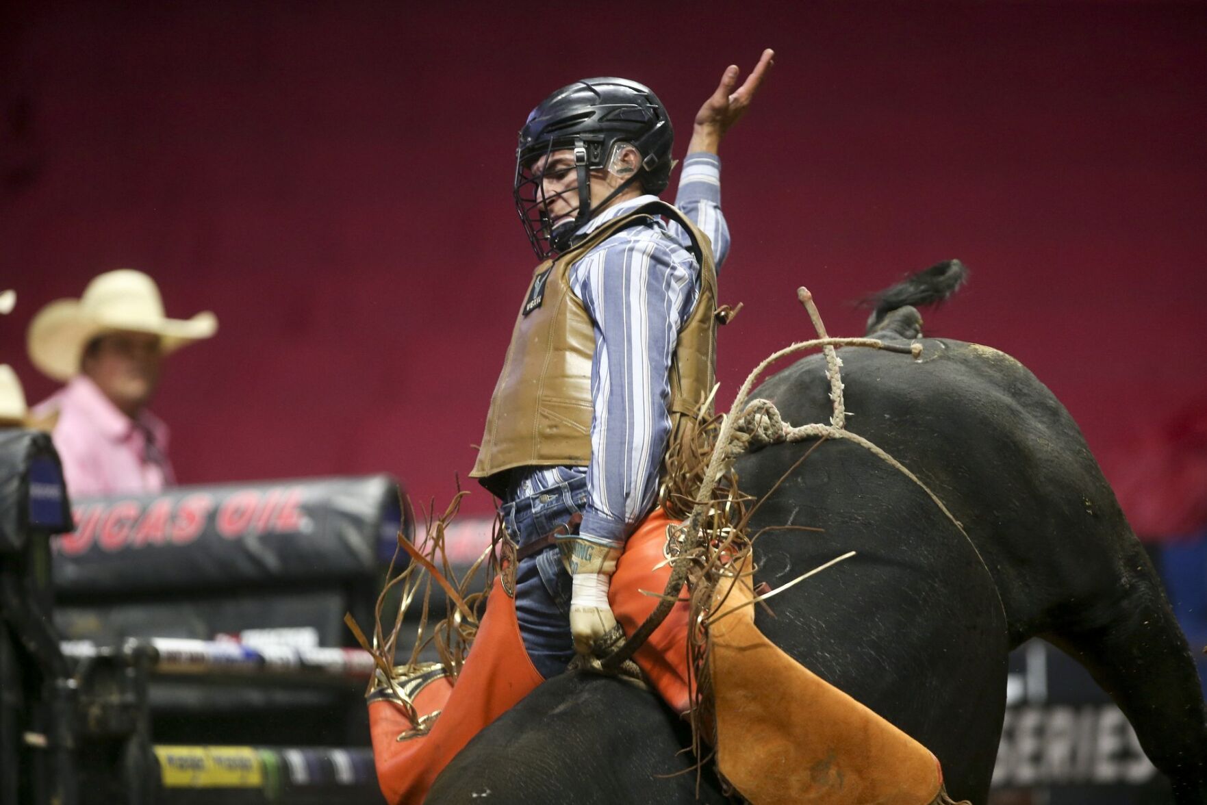 PBR Unleash The Beast